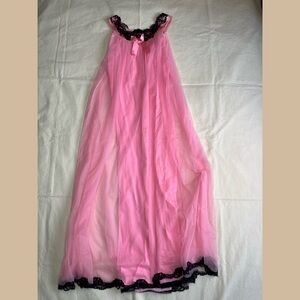 Vanity Fair Nightgown Vintage